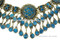 wholesale pashtun afghan tribal jewellery belts hip wraps