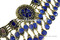 traditional persian bridal handmade jewellery belts