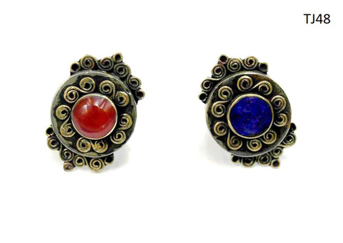 afghan kuchi traditional rings