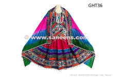 Buy Afghan Dresses Online 