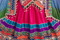 Afghan Dance Dress