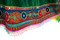 Afghan Dance Wide skirt dresses