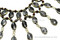 kuchi fashion handmade necklaces