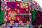 flower embroidery work ethnic afghan clothes