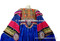 wholesale saneens tribal artwork dresses