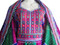 afghan women local couture