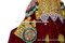 wholesale kuchi pashtun vintage apparels with beaded medallions