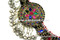 wholesale afghan kuchi jewellery belts