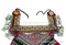 kuchi jewellery belts online