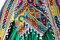 Afghani Embroidery 