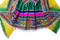 Wider Skirts For Afghan Dance 