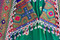 Ghazni Embroidery Patches 