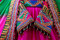 Afghan Dress for Nikkah 