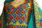 Afghan Nikah Dress
