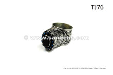 Asian Gypsy Ring Tribal Fusion Ring Wholesale Bellydance Jewellery Random Rings
