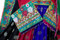 Afghanistan Traditional Islamic Jalabiya Dress