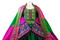 Kuchi Dresses from Afghanistan 