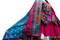Pink Color Afghan Dress