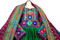 Afghan Long Skirt Dress