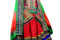 Afghan Attan Dress