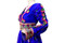 mirrors work afghan costumes