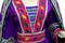 kuchi women long dress