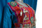 Afghan Fashion Dress