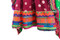 tribal artwork afghani clothing