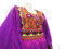 afghan fashion long attire