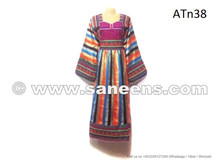afghan dress online