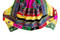 ats bellydance skirt