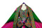 afghan fashion new frock