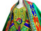 mirrors embroidered afghanistan women couture