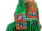 handmade afghan costume