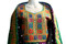 afghan tribal clothes