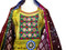 afghan bridal clothes