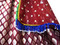 hand embroidered afghani veils, afghan shawls