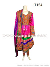 afghan dress