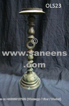afghanistan antique oil lamp online