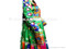 afghan long gown