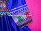 persian ladies nikah event costumes