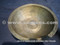 ancient afghan brass metal handmade bowl