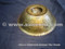 afghan antique brass metal bowl