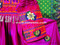 fashionable afghan dress online