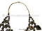nomad boho chic style chokers necklaces