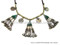 wholesale bellydance jewelry necklaces sale