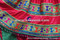 traditional gand e afghani dress with embroidery