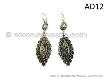 afghan kuchi wholesale earrings online