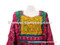 wholesale kuchi frocks, new design tribal artwork clothes