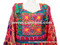 handmade afghan traditional mehndi event dresses costumes clothes